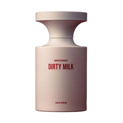 BORNTOSTANDOUT Dirty Milk EDP 100 ml